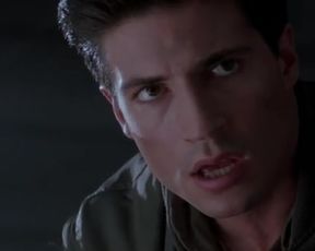 Sexy Gabrielle Anwar Nude - Body Snatchers (1993) 