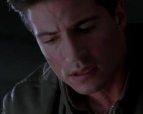 Sexy Gabrielle Anwar Nude - Body Snatchers (1993) 