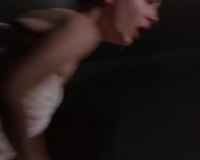 Sexy Gabrielle Anwar Nude - Body Snatchers (1993) 