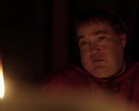 Actress Isolda Dychauk Nude - Borgia (2013) S02 TV Show Sex Scenes