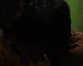 Hot celebs video Han Chae-yoo, Kim So-hyeon-II, etc - Married Women (2015) 