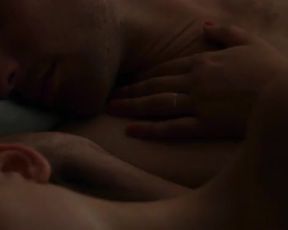 Sexy Isabelle Ryan naked, Léa Moszkowicz Nude - Happy (2015) 