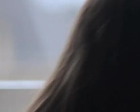 Sexy Isabelle Ryan naked, Léa Moszkowicz Nude - Happy (2015) 