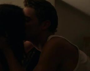 Sexy Isabelle Ryan naked, Léa Moszkowicz Nude - Happy (2015) 