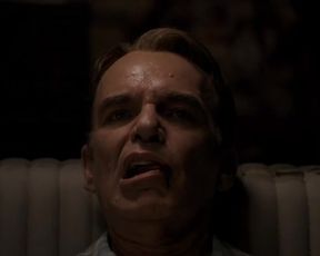 Hot scene Frances O'Connor, Melody Smith Nude - Jayne Mansfield's Car (2012) 