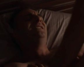 Sexy Eve Duranceau Nude - Marche à L Ombre s01e07 (CA 2015) 