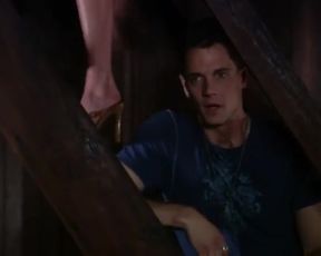 Hot actress Hanna Harper Nude - Co-Ed Confidential (2007) s01e09 