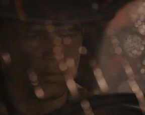 Hot actress Hilary Swank Nude - The Black Dahlia (2006) 