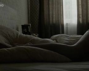 Hot actress Jenny Elvers Nude - Knallhart (2006) 