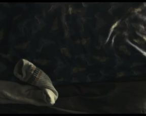 Sexy Gillian Alexy, Yael Stone Nude - West (2007) 