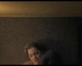 Sexy Gillian Alexy, Yael Stone Nude - West (2007) 