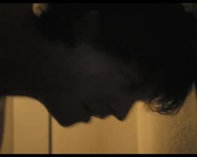 Sexy Gillian Alexy, Yael Stone Nude - West (2007) 