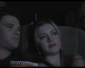 Sexy Gillian Alexy, Yael Stone Nude - West (2007) 