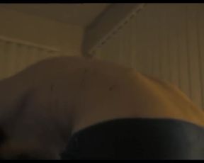 Sexy Gillian Alexy, Yael Stone Nude - West (2007) 