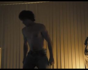 Sexy Gillian Alexy, Yael Stone Nude - West (2007) 