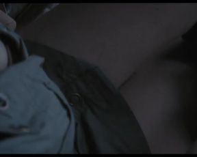 Sexy Gillian Alexy, Yael Stone Nude - West (2007) 