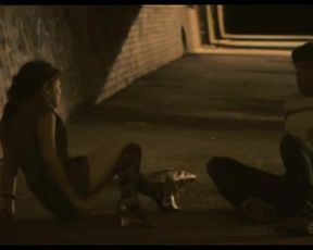 Sexy Gillian Alexy, Yael Stone Nude - West (2007) 