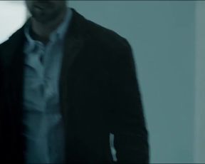 Hot scene Helen Kennedy Nude, Melissa George (nn) - Hunted (2012) s1e1 