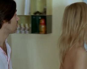 Hot scene Frederique Bel Nude - Fais-moi plaisir! (2009) 