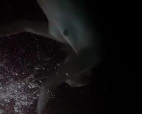 Sexy Hannah Glasby Nude - Drown (2016) 