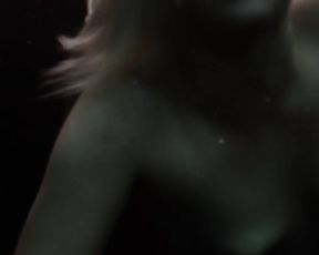 Sexy Hannah Glasby Nude - Drown (2016) 