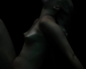 Sexy Hannah Glasby Nude - Drown (2016) 