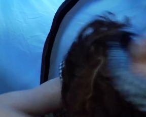 Hot actress Jill Evyn Nude - Axe Giant. The Wrath of Paul Bunyan (2013) 