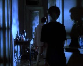 Sexy Jennifer Jason Leigh Nude - Single White Female (1992) 