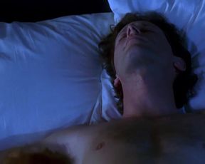 Sexy Jennifer Jason Leigh Nude - Single White Female (1992) 