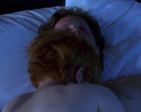 Sexy Jennifer Jason Leigh Nude - Single White Female (1992) 