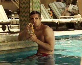 Hot actress Helena Noguerra Nude – L’Arnacoeur (2010) 