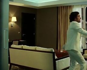 Hot actress Helena Noguerra Nude – L’Arnacoeur (2010) 