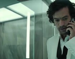 Hot actress Helena Noguerra Nude – L’Arnacoeur (2010) 