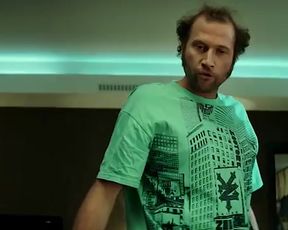 Hot actress Helena Noguerra Nude – L’Arnacoeur (2010) 