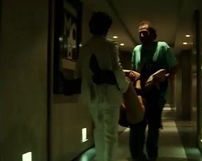 Hot actress Helena Noguerra Nude – L’Arnacoeur (2010) 