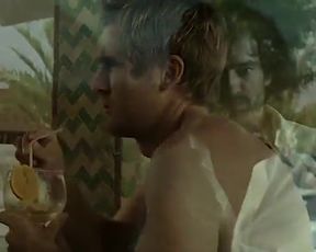 Hot actress Helena Noguerra Nude – L’Arnacoeur (2010) 