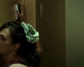 Hot actress Helena Noguerra Nude – L’Arnacoeur (2010) 