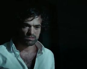 Hot actress Helena Noguerra Nude – L’Arnacoeur (2010) 