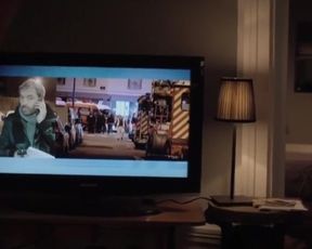 Hot scene Eugenie Derouand Nude - Carre (2016) 