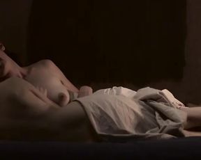 Hot scene Gaby Hoffmann, Jiz Lee, Carrie Brownstein Nude - Transparent (2015) 