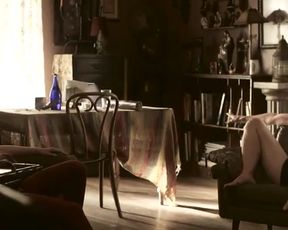 Hot scene Gaby Hoffmann, Jiz Lee, Carrie Brownstein Nude - Transparent (2015) 