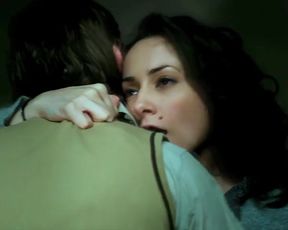 Hot actress Iulia Verdes Nude - Brâncusi Din Eternitate (RO 2014) 