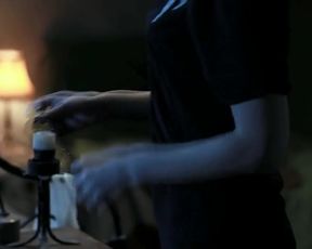 Hot actress Iulia Verdes Nude - Brâncusi Din Eternitate (RO 2014) 