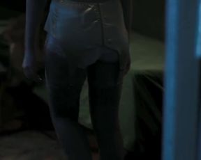 Hot actress Iulia Verdes Nude - Brâncusi Din Eternitate (RO 2014) 