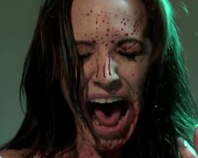 Hot celebs video Erin Marie Garrett Nude - Knucklebones (2016) 