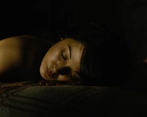 Hot celebs video Ines Efron, Mariela Vitale Nude - El nino pez (2009) 