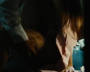 Hot celebs video Ines Efron, Mariela Vitale Nude - El nino pez (2009) 