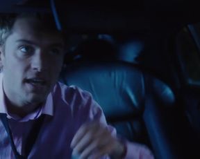 Hot actress Jane Krakowski Nude - Alfie (2004) 