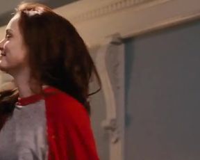 Hot scene Gwyneth Paltrow and Leighton Meester - Country Strong (2010) 