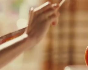 Hot actress Heather Graham Nude - Miss Conception (2008 